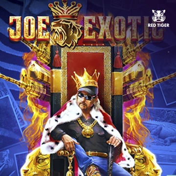 Joe Exotic - FULLBET138