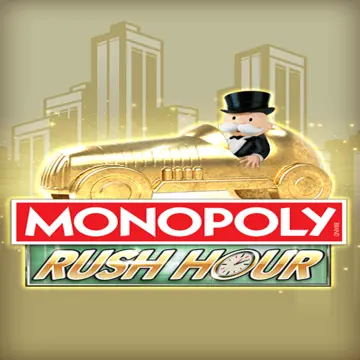 Bigtime : MONOPOLY Rush Hour - FULLBET138