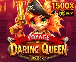 Voyage of Daring Queen X-Lock - FULLBET138