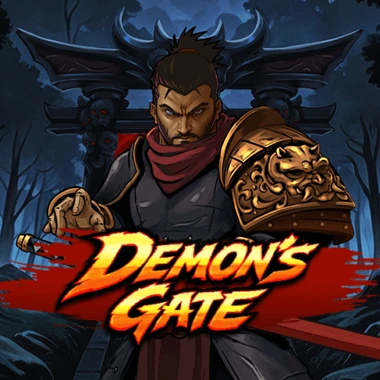 Demons Gate - FULLBET138