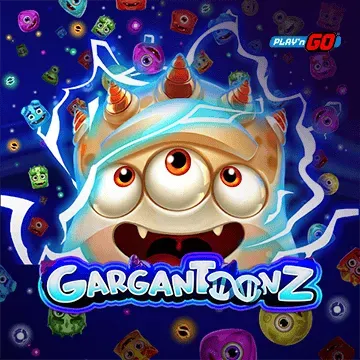 Gargantoonz - FULLBET138