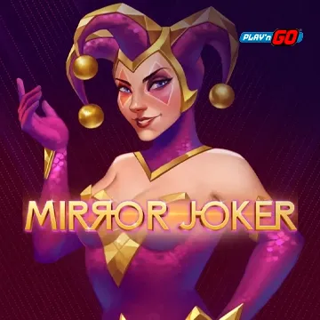 Mirror Joker - FULLBET138