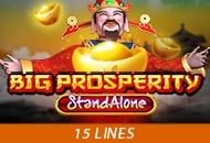 Big Prosperity SA - FULLBET138