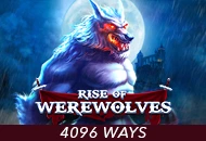 Rise Of Werewolves - FULLBET138