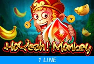 Ho Yeah Monkey - FULLBET138