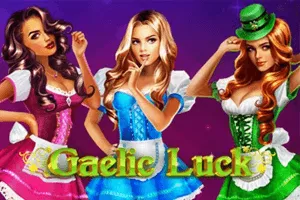 Gaelic Luck - FULLBET138