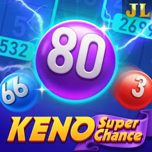 Keno Super Chance - FULLBET138