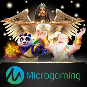 Microgaming - FULLBET138