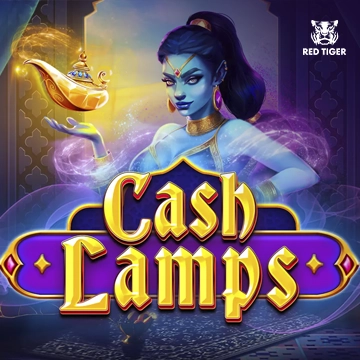 Cash Lamps - FULLBET138