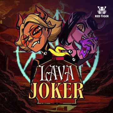 Lava Joker - FULLBET138