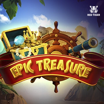 Epic Treasure - FULLBET138