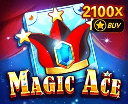 JDB : Magic Ace - FULLBET138