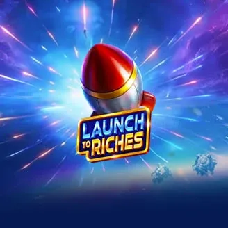 Pragmatic : Launch to Riches - FULLBET138