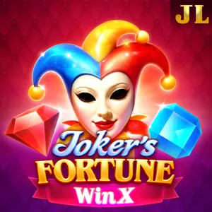 Jokers Fortune WinX - FULLBET138