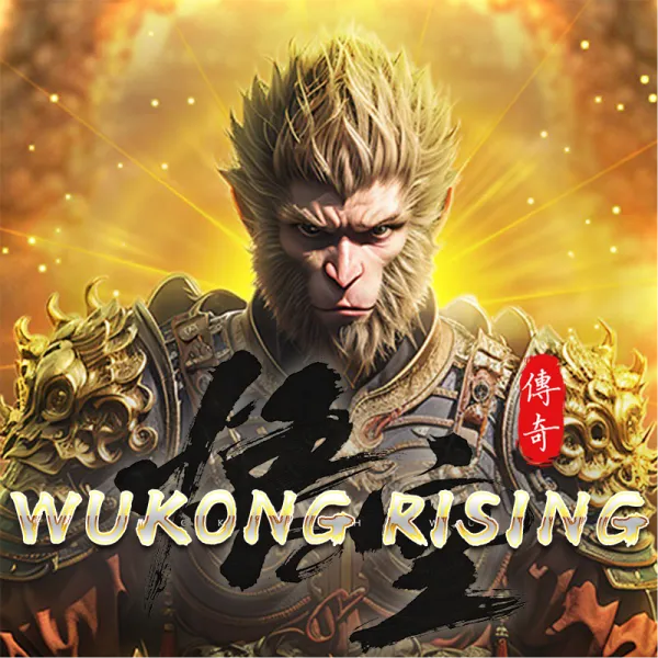Wukong Rising - FULLBET138
