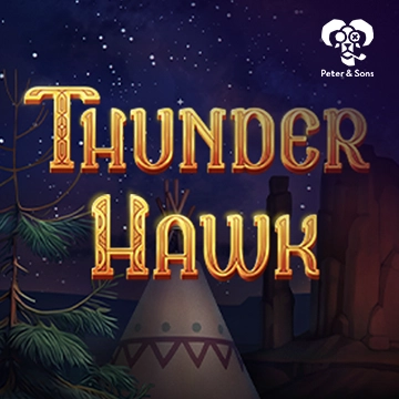 Thunderhawk - FULLBET138