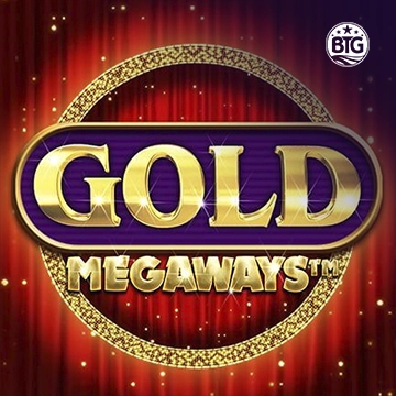 Gold Megaways - FULLBET138