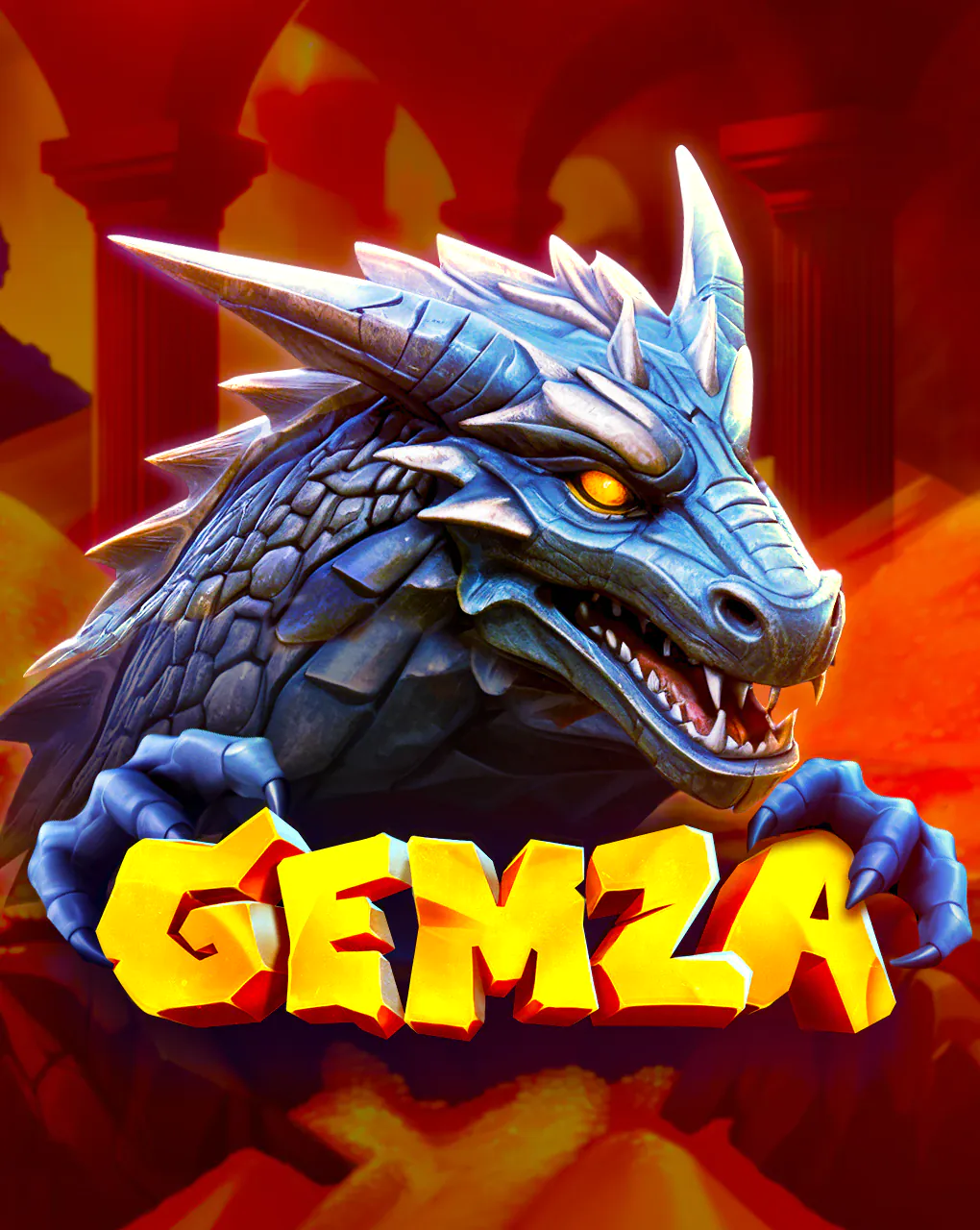 Gemza - FULLBET138