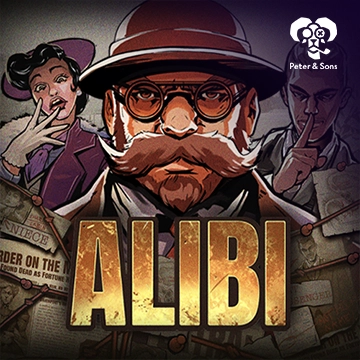 Alibi - FULLBET138