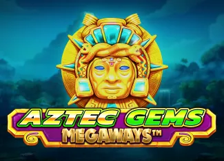 Pragmatic : Aztec Gems Megaways - FULLBET138
