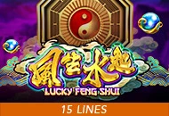 Lucky Feng Shui - FULLBET138