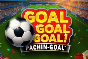Goal Goal Goal: Pachin-Goal - FULLBET138