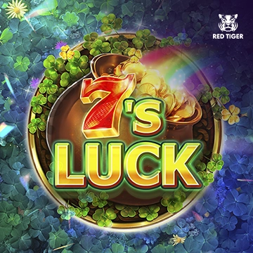 7s Luck - FULLBET138