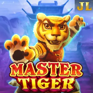 Jili : Master Tiger - FULLBET138