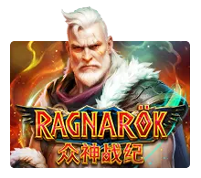 Joker123 : Ragnarok - FULLBET138