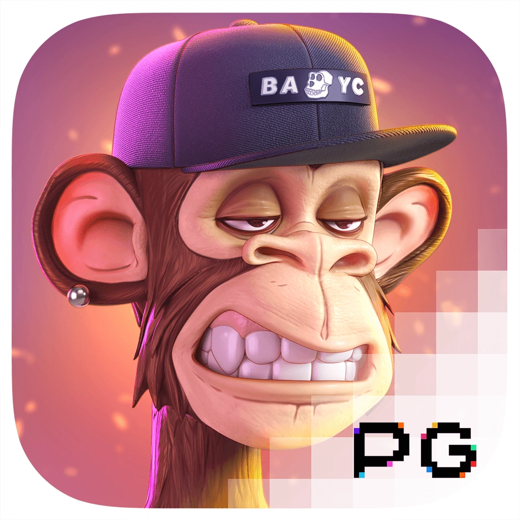 PGSoft : Wild Ape #3258 - FULLBET138