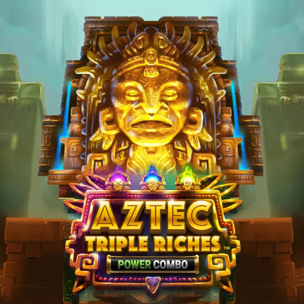 Aztec Triple Riches Power Combo - FULLBET138