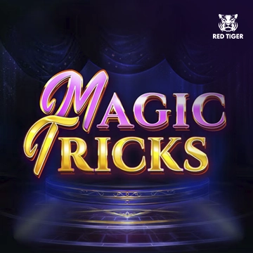 Magic Tricks - FULLBET138