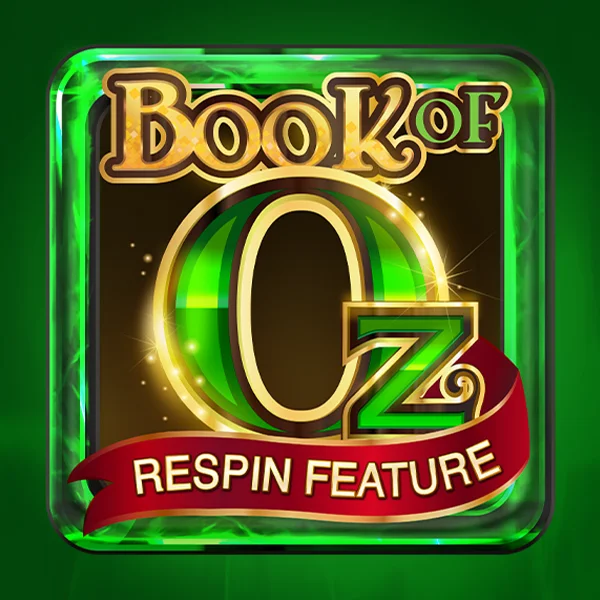 Book of Oz - FULLBET138