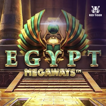 Egypt Megaways - FULLBET138