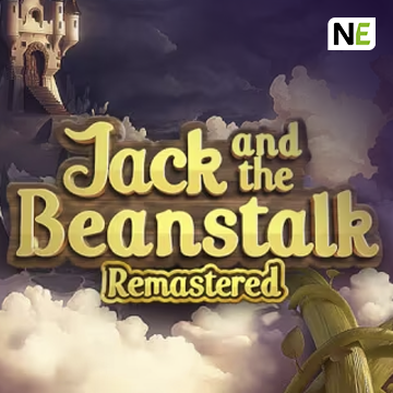 Jack and the Beanstalk Remastered - FULLBET138