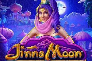 Jinns Moon - FULLBET138