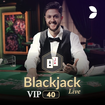 Blackjack VIP 40 - FULLBET138