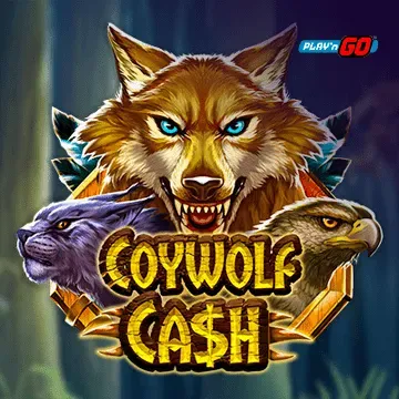 Coywolf Cash - FULLBET138