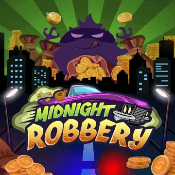 Midnight Robbery - FULLBET138
