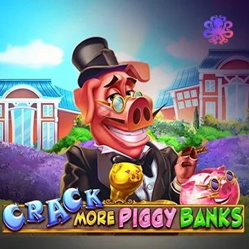 Crack More Piggy Banks! - FULLBET138