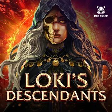 Lokis Descendants - FULLBET138