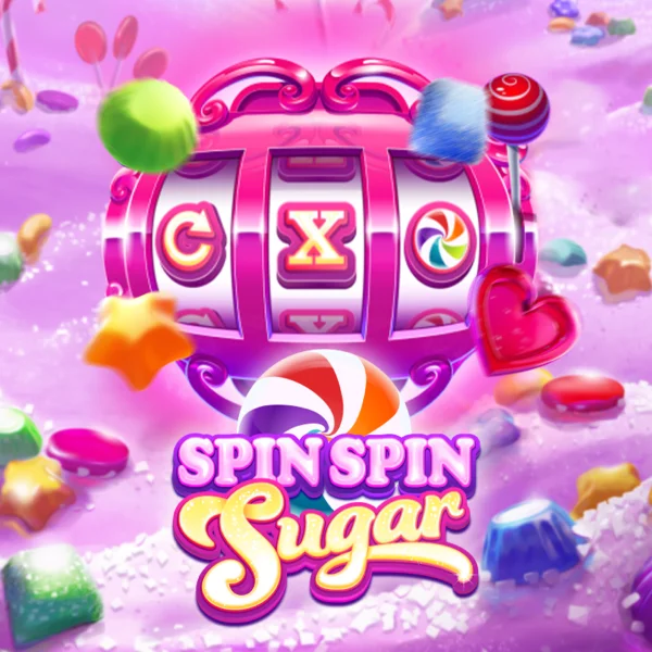 Spin Spin Sugar - FULLBET138