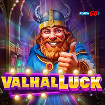 ValhalLuck - FULLBET138