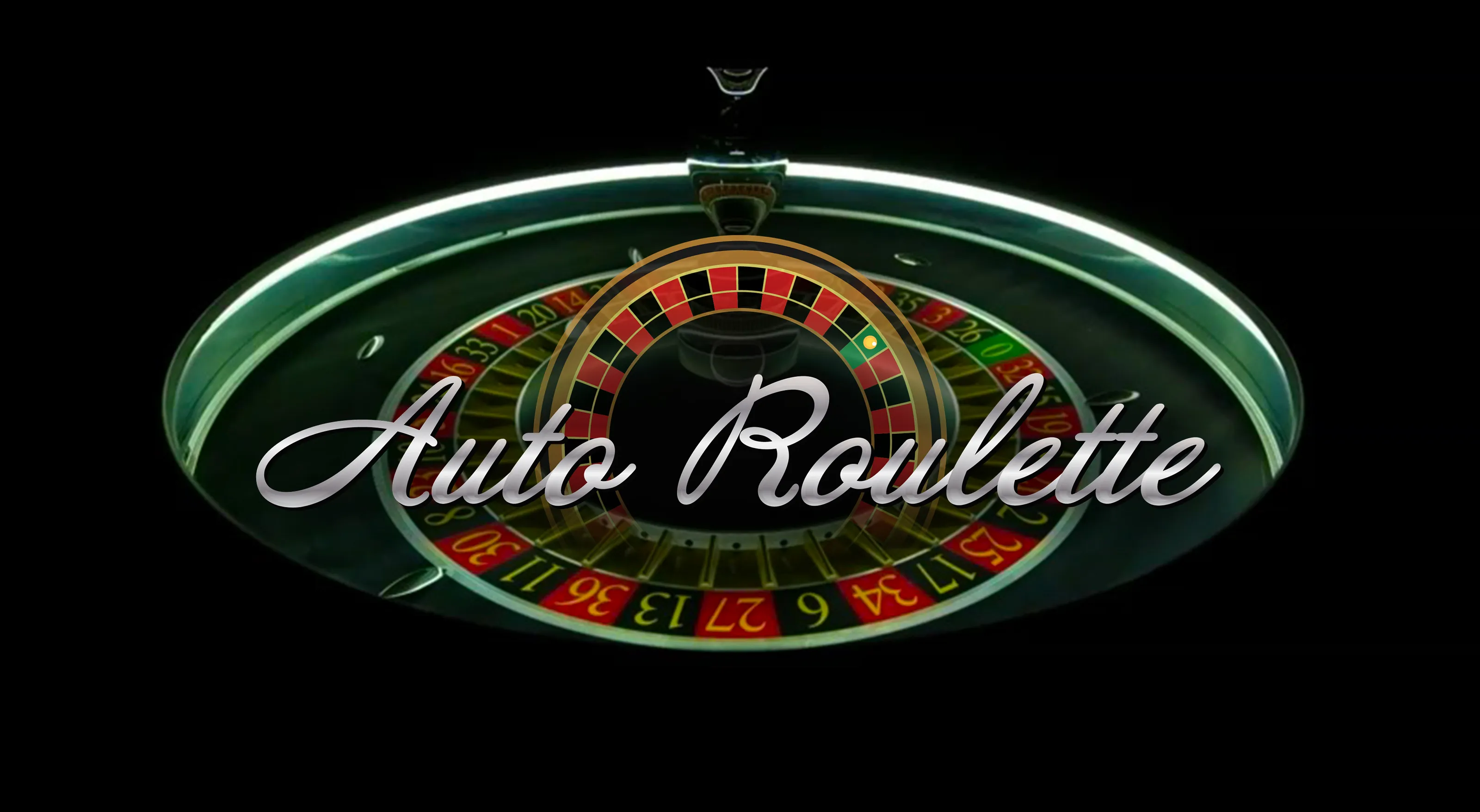 Auto Roulette 2 - FULLBET138
