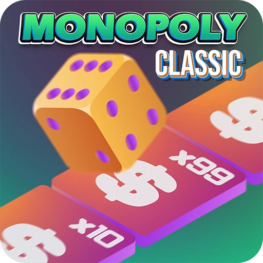 Monopoly Classic - FULLBET138