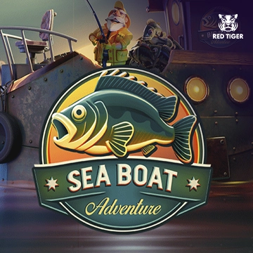 Sea Boat Adventure - FULLBET138