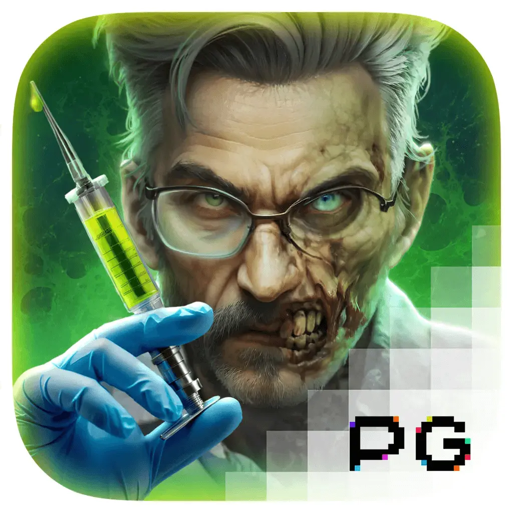 Zombie Outbreak - FULLBET138