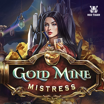 Gold Mine Mistress - FULLBET138