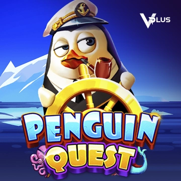 Penguin Quest - FULLBET138