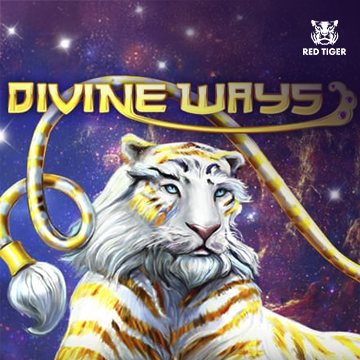 Divine Ways - FULLBET138